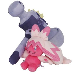 ポケットモンスター PP254 デカヌチャン (S) (キャラクターグッズ