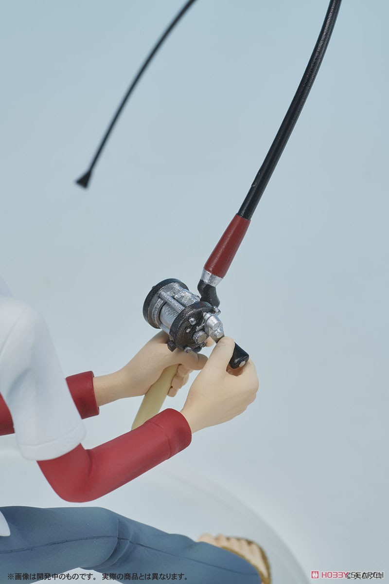 DIGSTA 釣りキチ三平BOX (4個セット) (フィギュア) - ホビーサーチ