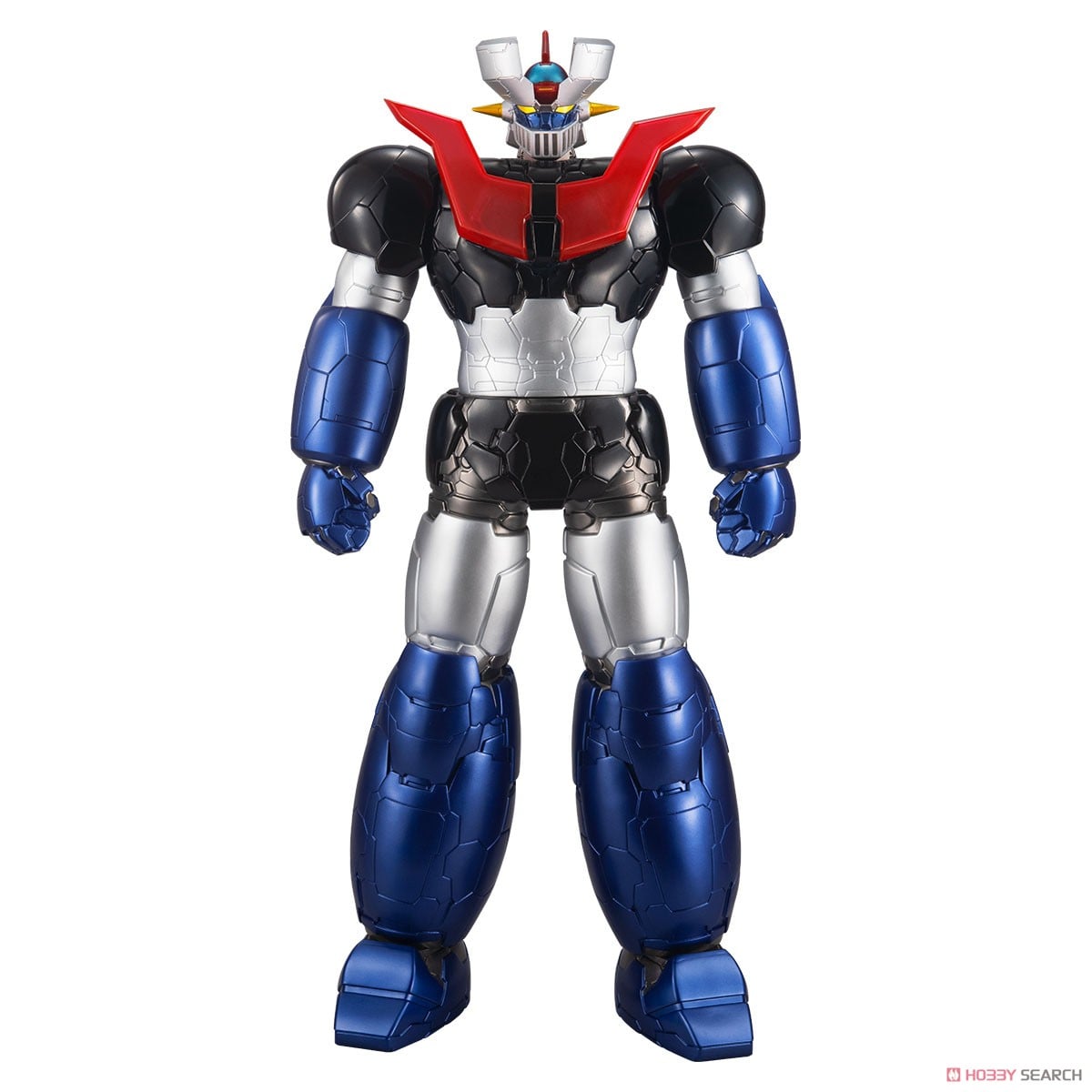 ジャンボソフビフィギュア マジンガーZ(INFINITY) Ver.2 (完成品