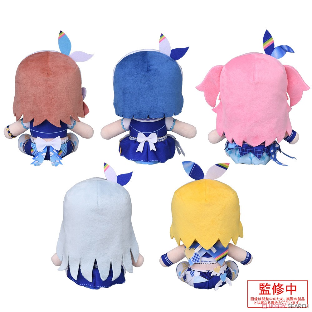 プロジェクトセカイ カラフルステージ！ feat.初音ミク ふわぷち