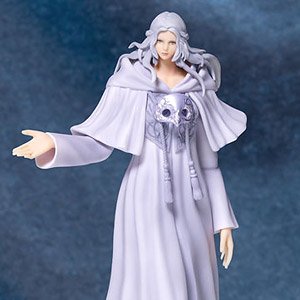 ファイナルファンタジーXIV フィギュア ヴェーネス (フィギュア