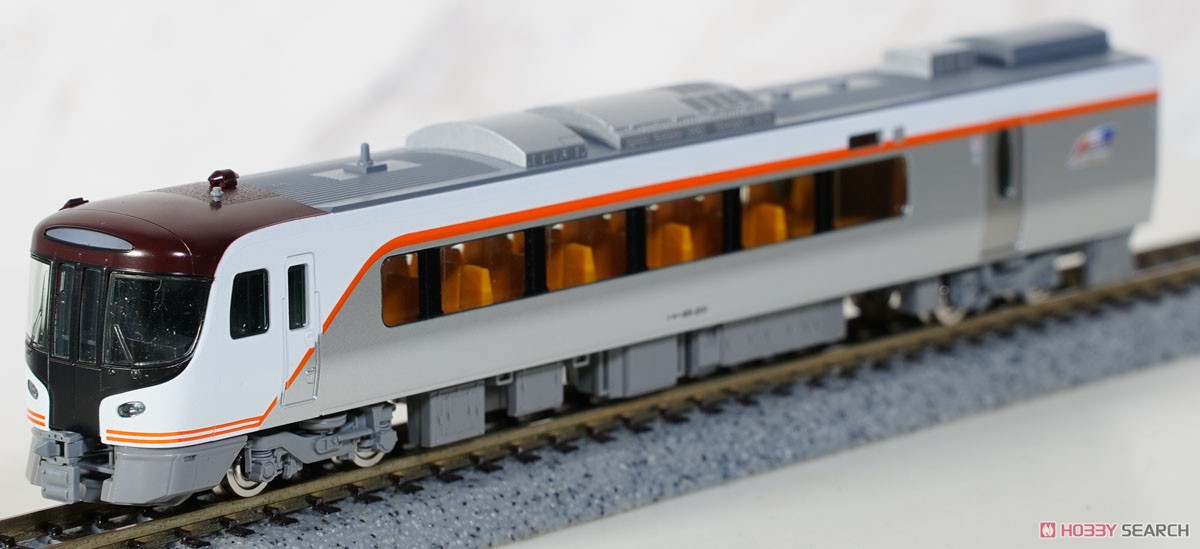 JR HC85系ハイブリッド車 (南紀) セット (基本・2両セット) (鉄道模型