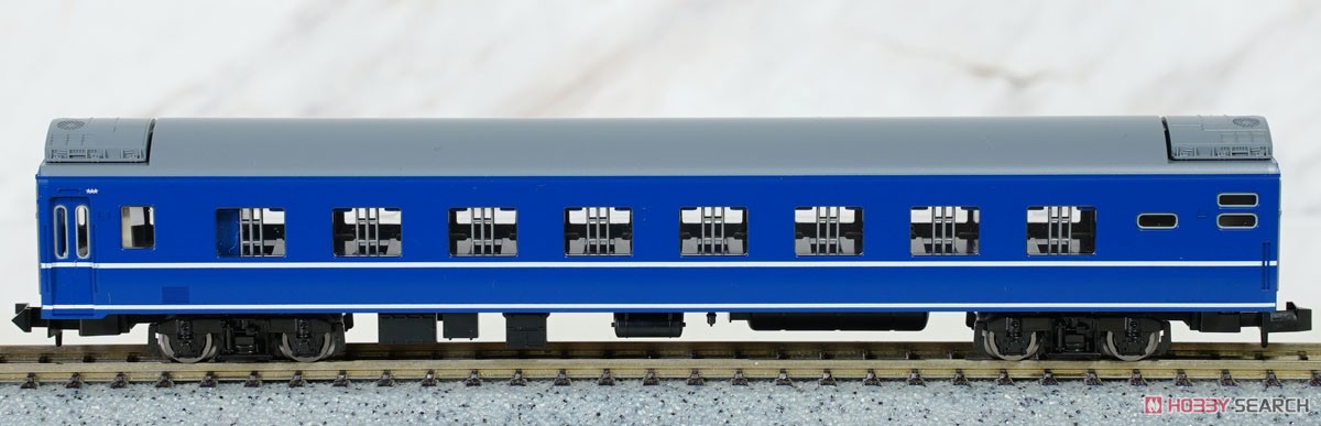 MICRO ACE A-2950 寝台特急「ゆうづる」基本7両セット MICRO ACE A