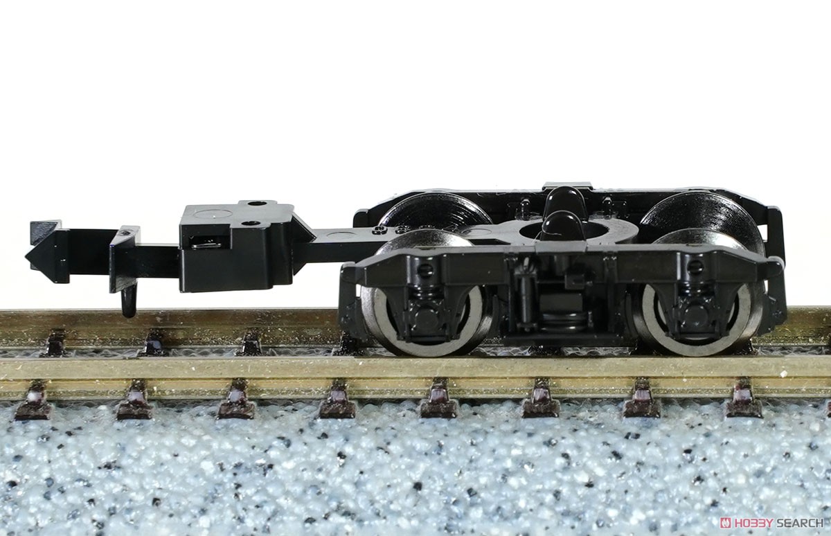 0098 】 TR217形台車 (黒・新集電システム) (2個入り) (鉄道模型