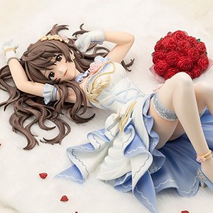 桜守歌織-エスセティック・セレニティ- (フィギュア) - ホビーサーチ