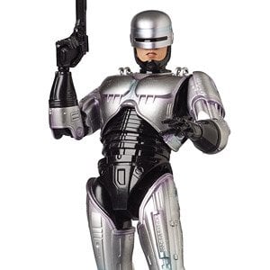 MAFEX No.226 ROBOCOP 2 RENEWAL Ver. (完成品) - ホビーサーチ