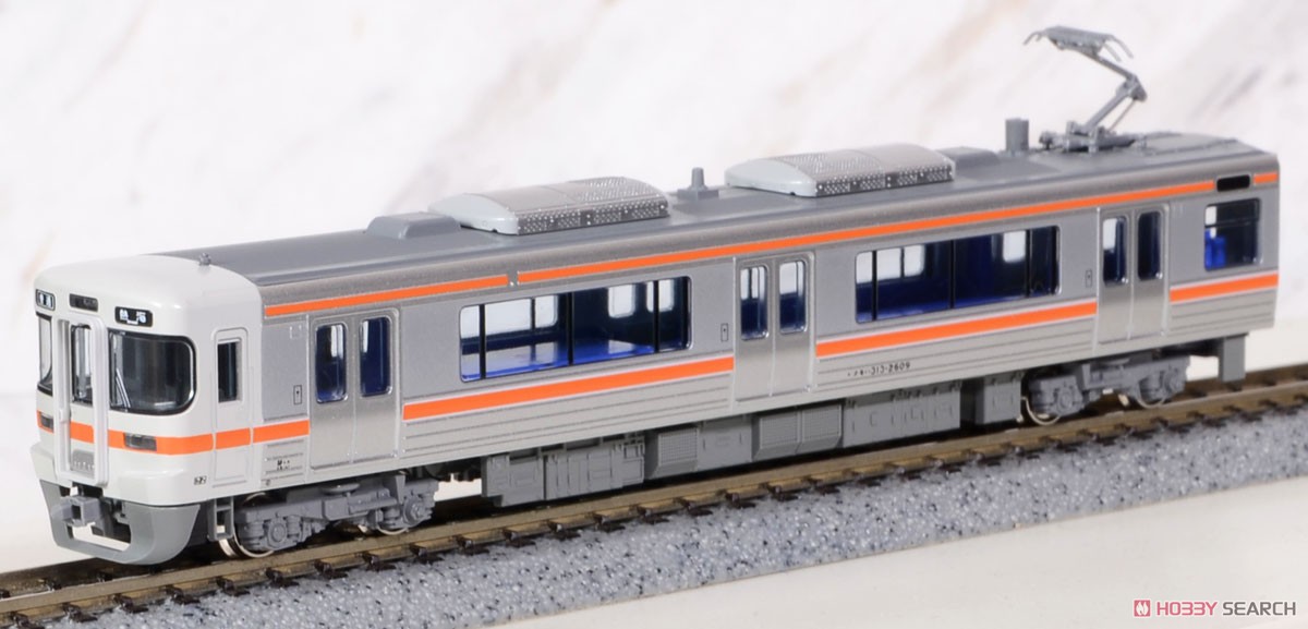 211系5600番台+313系2600番台 (東海道本線) 6両セット (6両セット