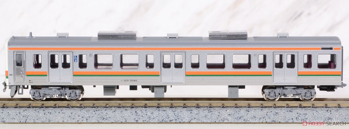 211系5600番台+313系2600番台 (東海道本線) 6両セット (6両セット
