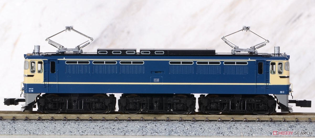 EF65 500番台 P形特急色 (鉄道模型) - ホビーサーチ 鉄道模型 N