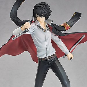 POP UP PARADE 雲雀恭弥 (フィギュア) - ホビーサーチ フィギュア