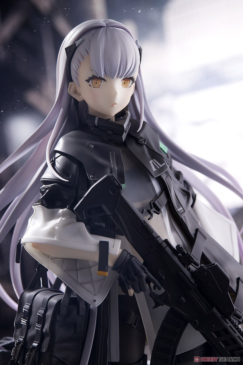 ドールズフロントライン AK-Alfa (フィギュア) - ホビーサーチ フィギュア