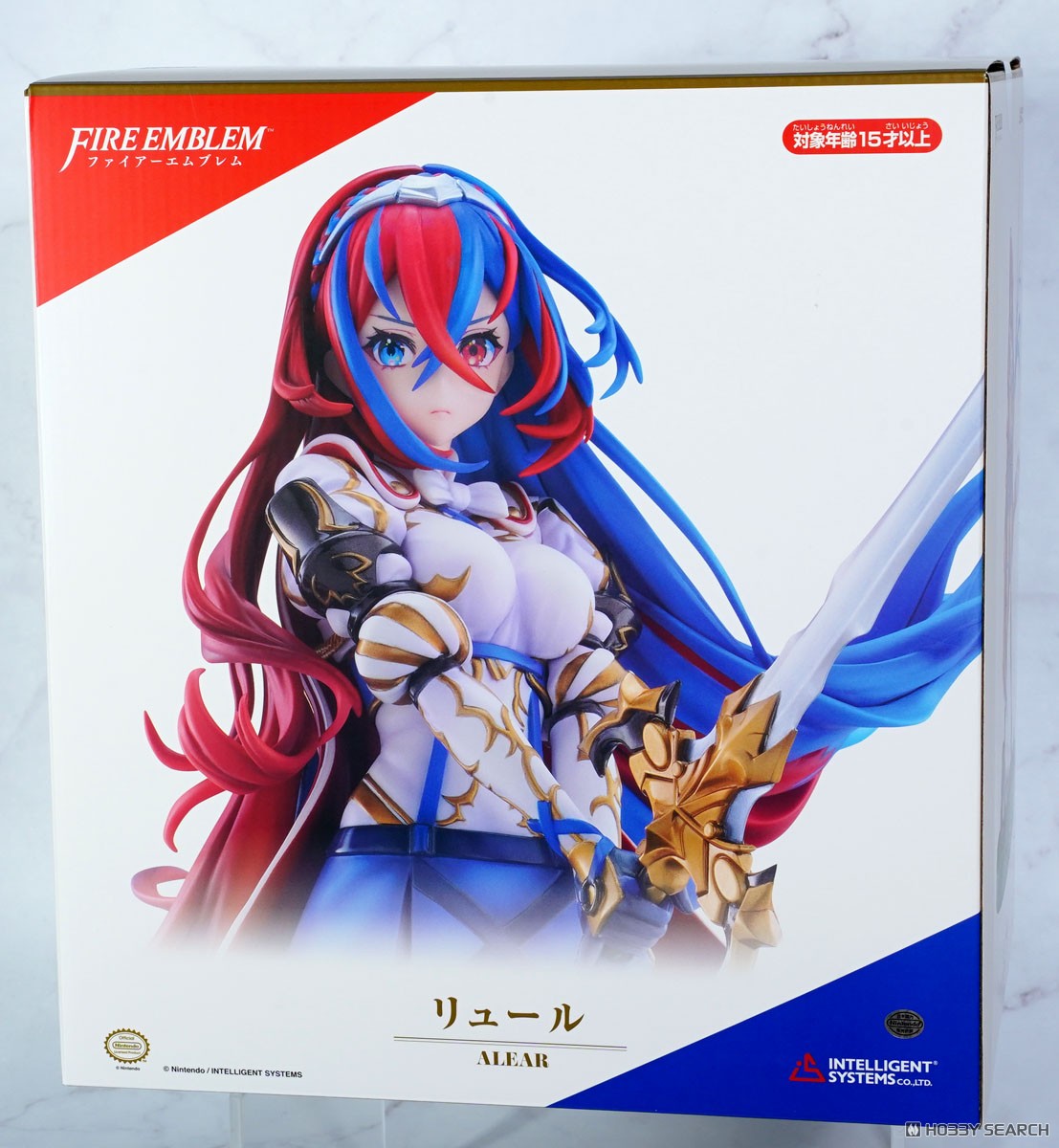 リュール (フィギュア) - ホビーサーチ フィギュア