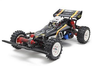 サンダーショット (2022) (ラジコン) - ホビーサーチ ミニ四駆他