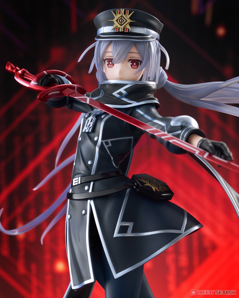 閃刀姫─ロゼ/遊戯王カードゲームモンスターフィギュアコレクション