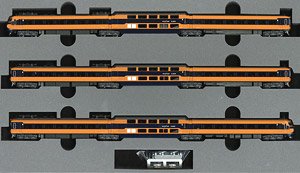 787系 ＜アラウンド・ザ・九州＞ 7両セット (7両セット) (鉄道模型