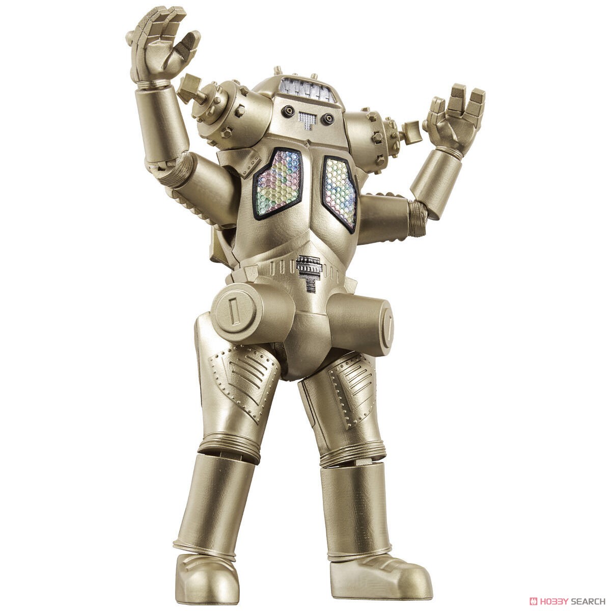 ウルトラアクションフィギュア キングジョー (キャラクタートイ