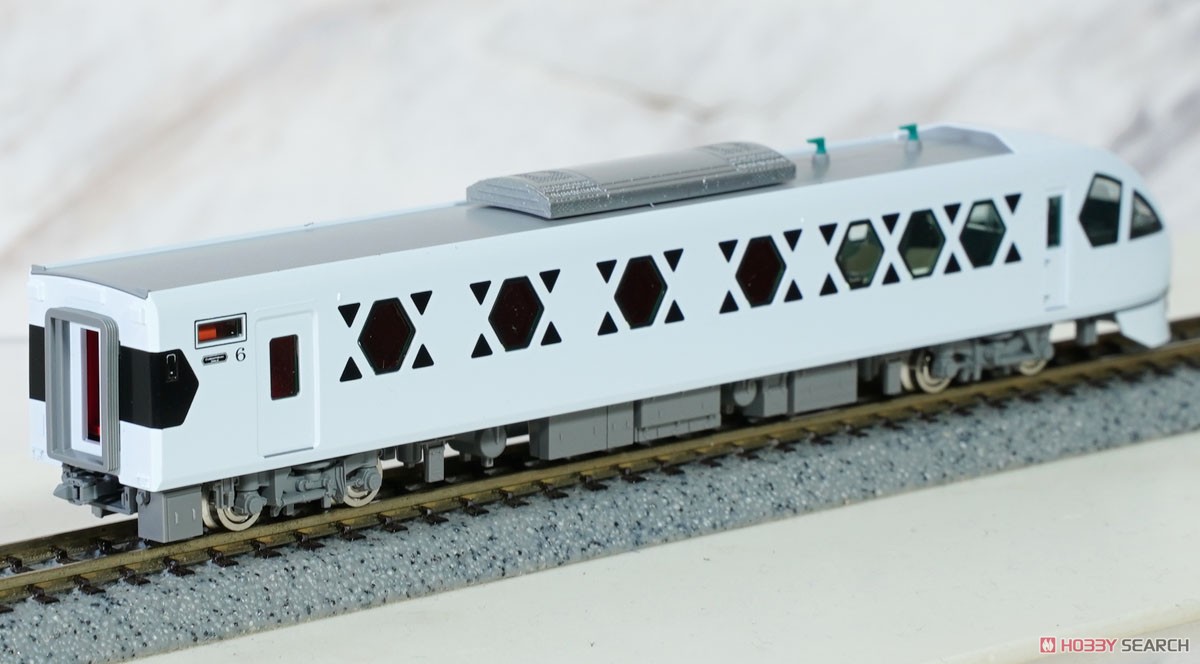 東武 N100系 スペーシアX セット (6両セット) (鉄道模型) - ホビー