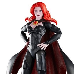 マーベル』「マーベル・レジェンド」6インチ・アクションフィギュア X