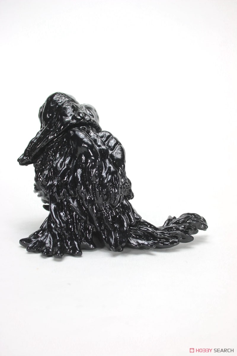 CCP ミドルサイズシリーズ ゴジラEX 【第2弾】 煙突ヘドラ グロス