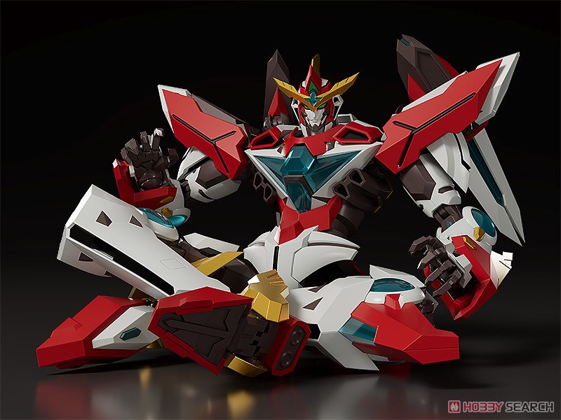 THE合体 DXブレイバーン (完成品) - ホビーサーチ ロボット・特撮
