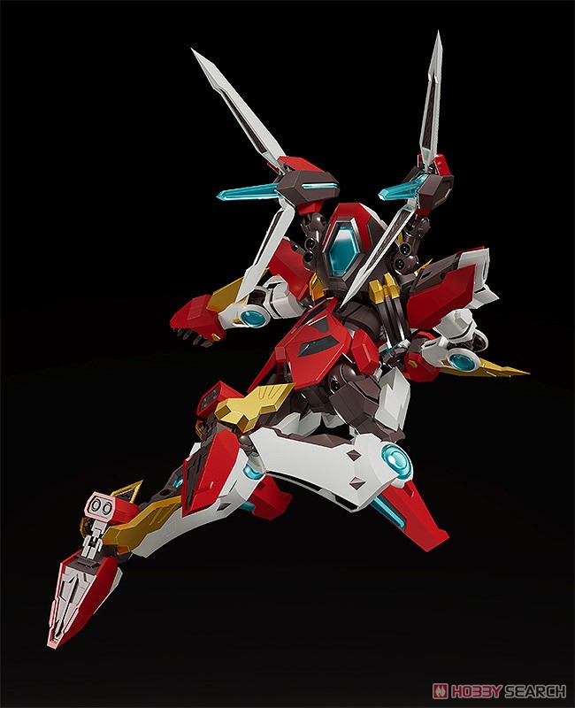 THE合体 DXブレイバーン (完成品) - ホビーサーチ ロボット・特撮