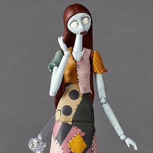 リボルテック サリー (完成品) - ホビーサーチ ロボット・特撮