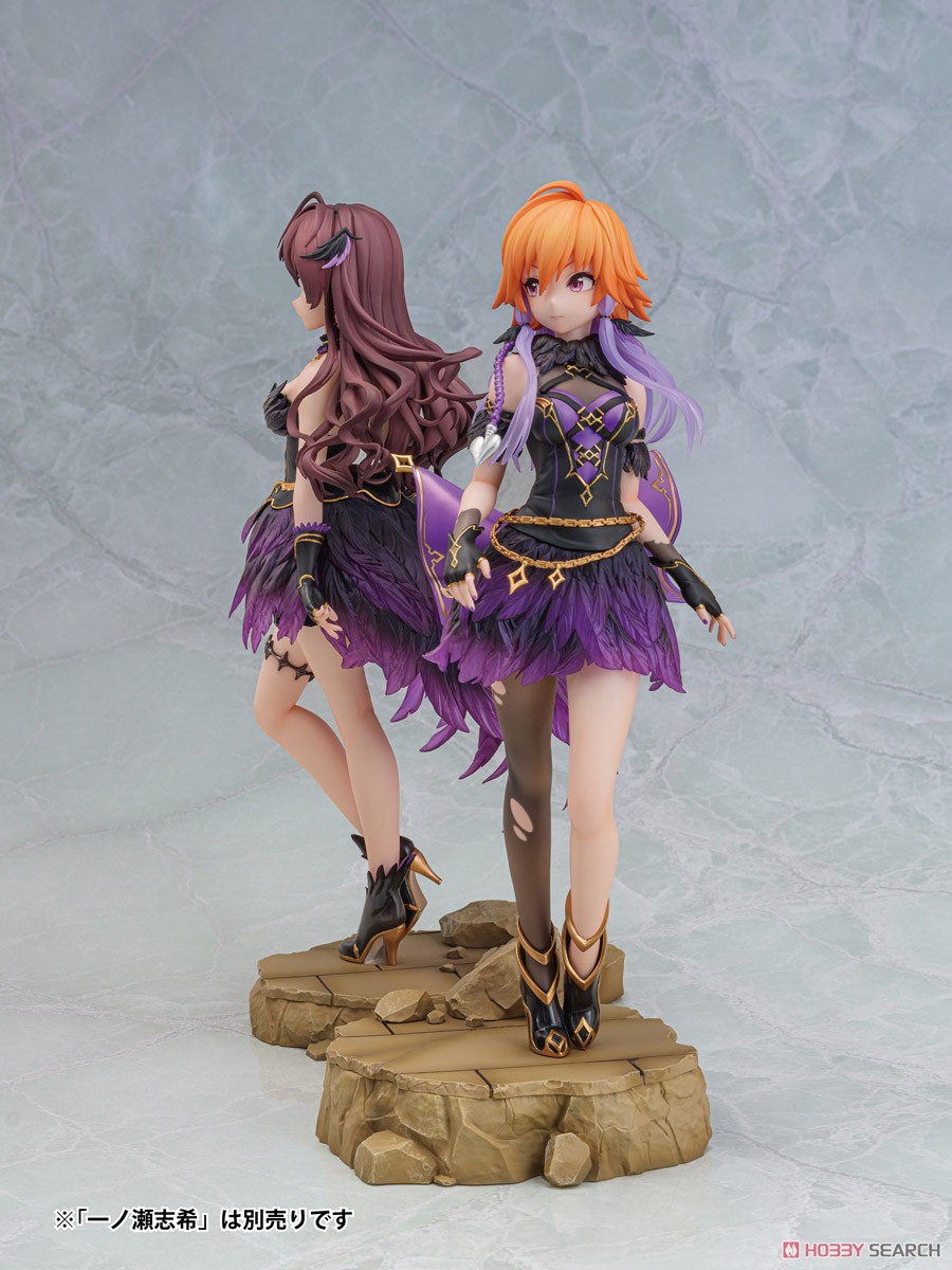 ☆特価品 アイドルマスター シンデレラガールズ 二宮飛鳥 (フィギュア