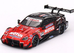 Nissan Z GT500 NISMO SUPER GTシリーズ 2023 #23 `MOTUL AUTECH Z