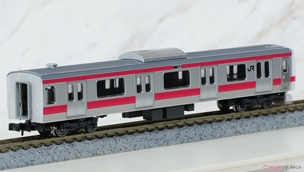 TOMIX 209系500番台（ケヨ34）京葉線10両セット 209系 500番台 京葉線