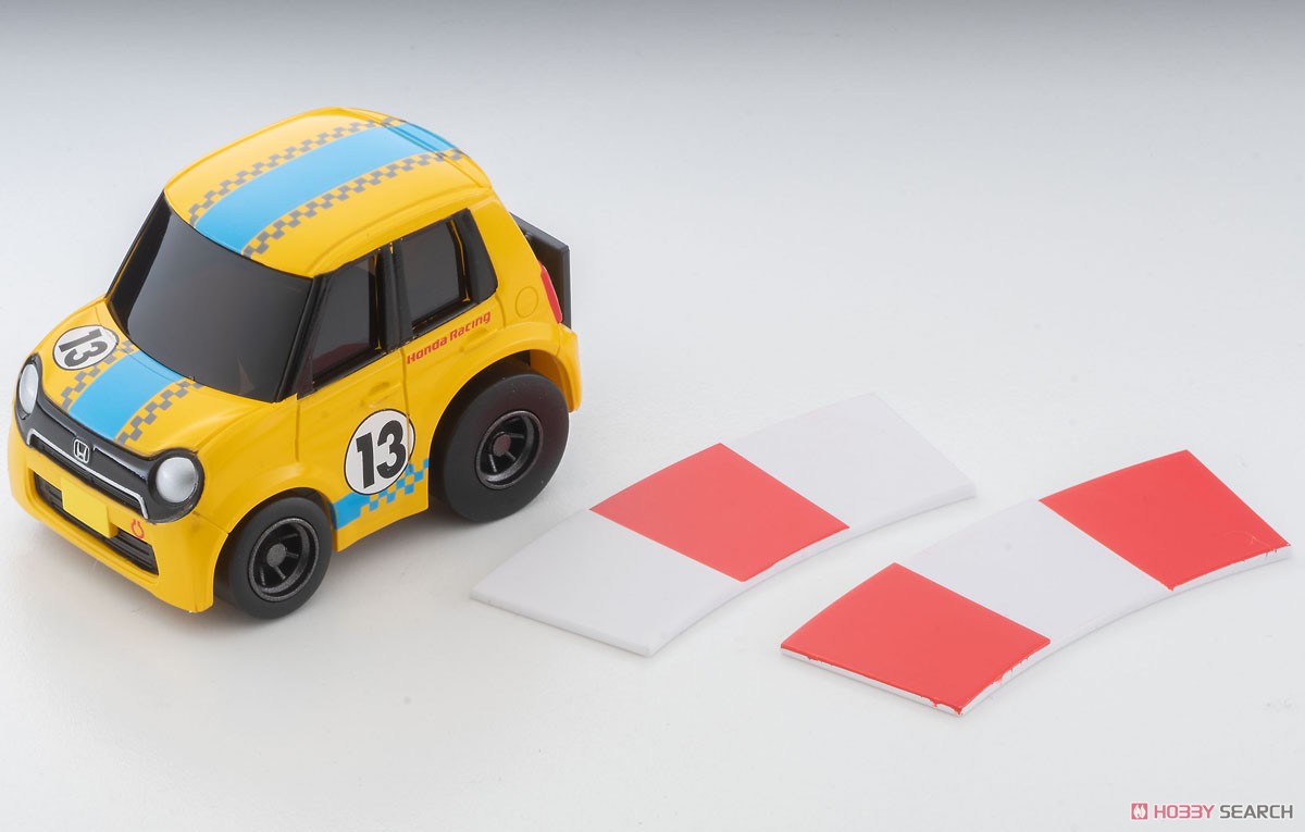 チョロQ Q`s (キューズ) QS-15a ホンダ N-ONE カップカー (チョロQ