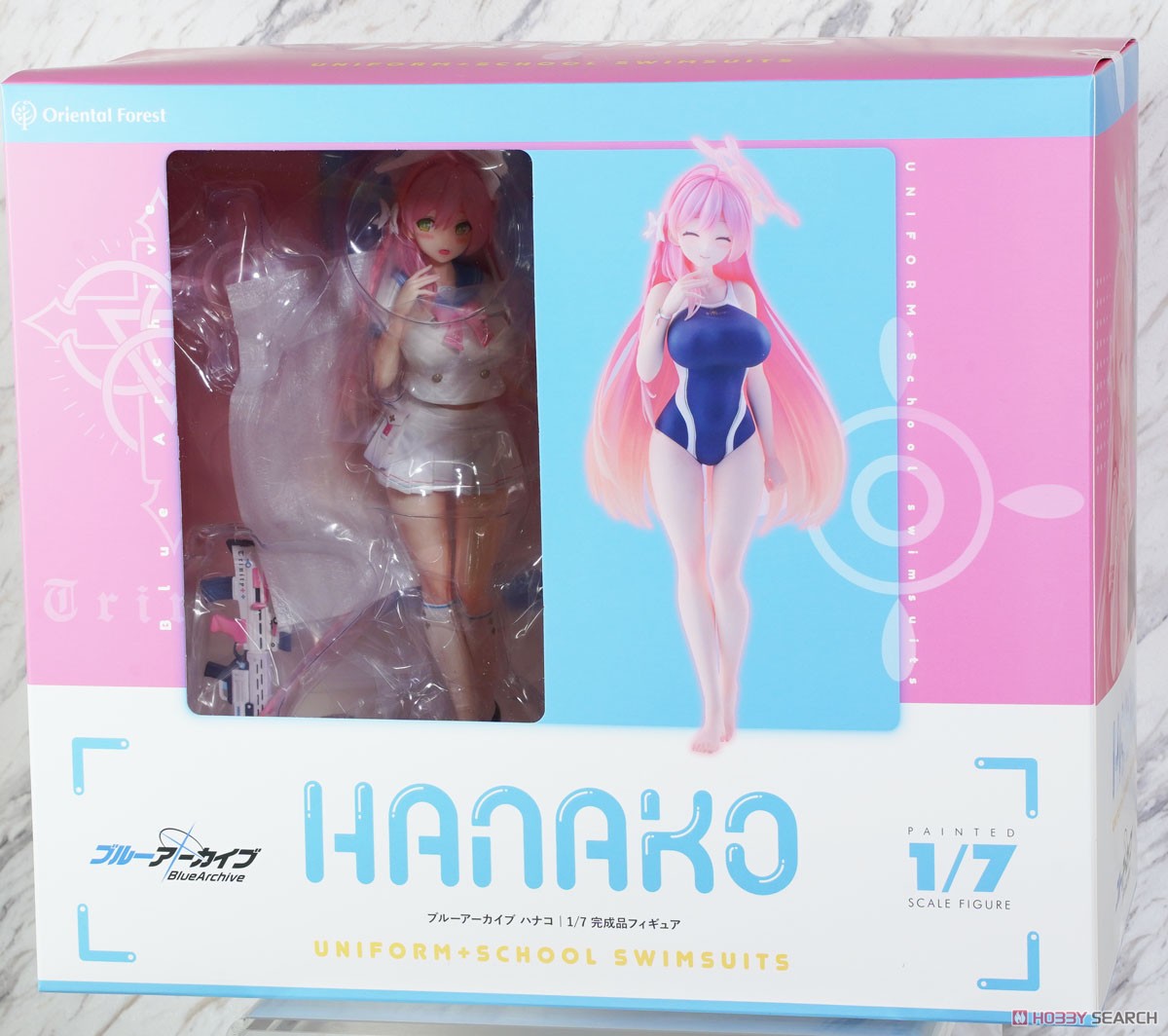 ハナコ (フィギュア) - ホビーサーチ フィギュア