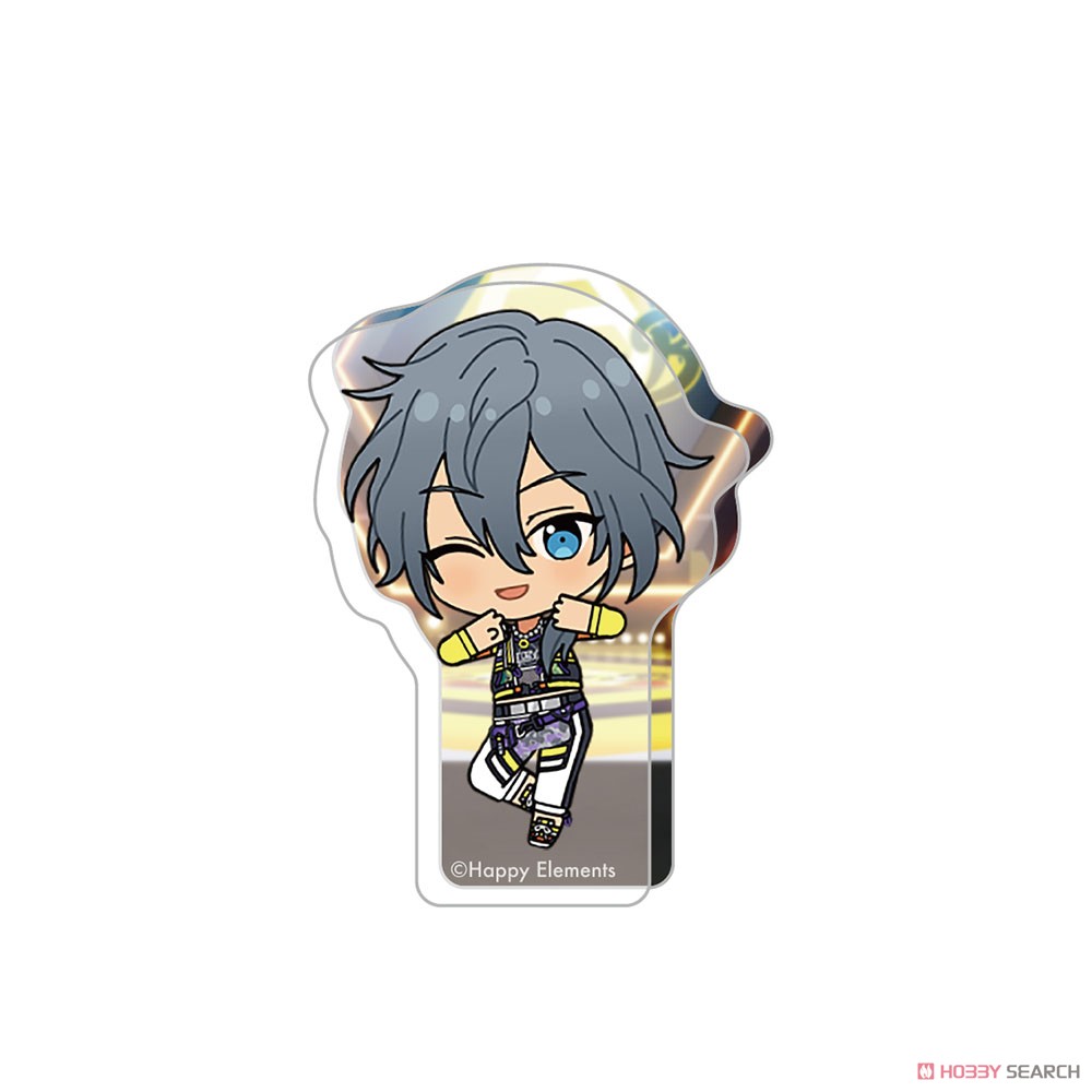 あんさんぶるスターズ!! ちょいおきアクリルコンパクトフィギュア