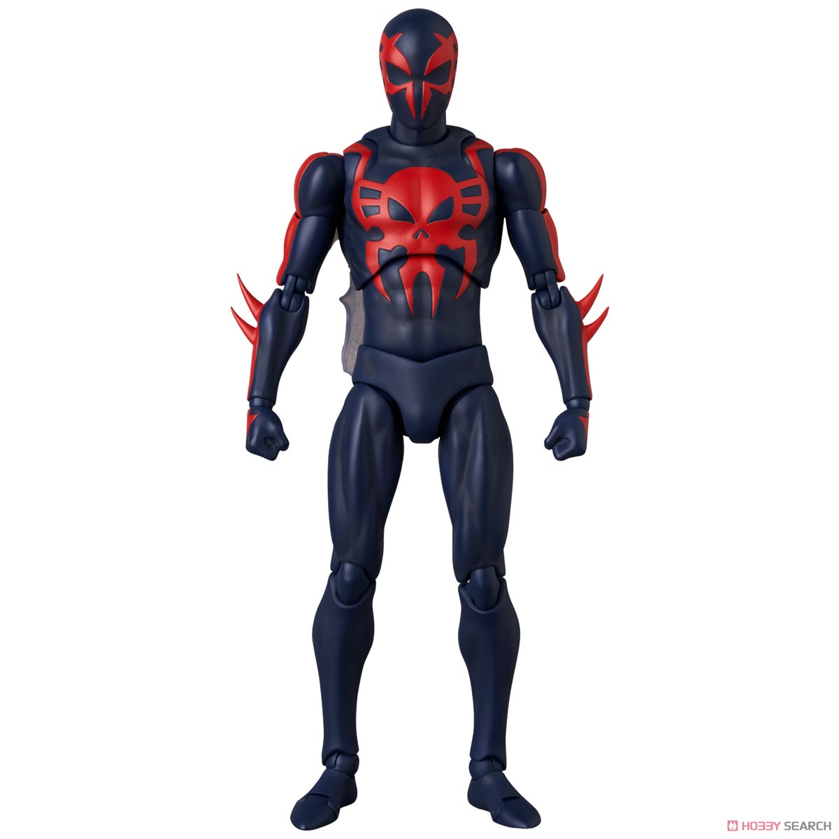 MAFEX No.239 SPIDER-MAN 2099 (COMIC Ver.) (完成品) - ホビーサーチ