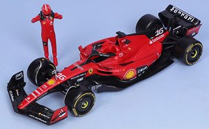 オラクル レッドブル レーシング RB19(2023) No.1 アブダビGP ウィナー