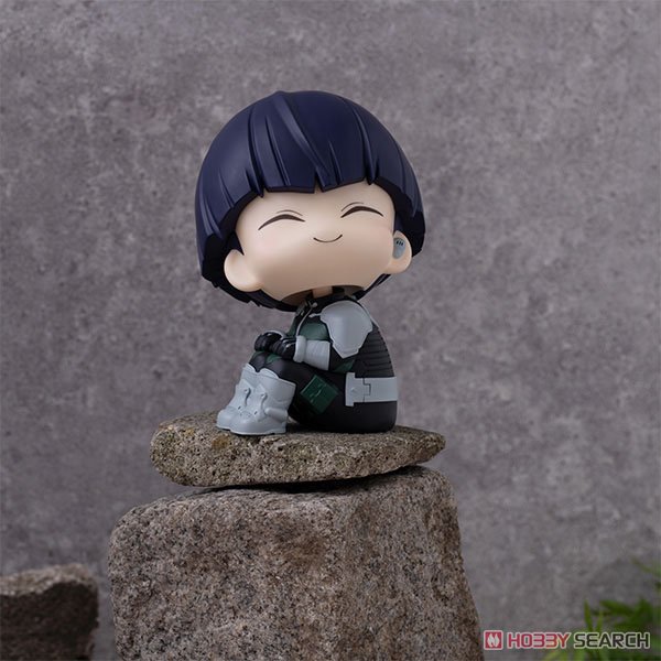 るかっぷ 怪獣8号 保科宗四郎 (フィギュア) - ホビーサーチ フィギュア