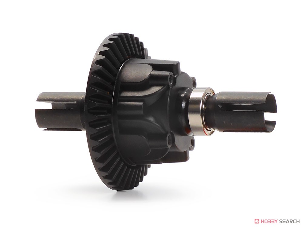 XM-01 PRO シャーシキット (ラジコン) - ホビーサーチ ミニ四駆他