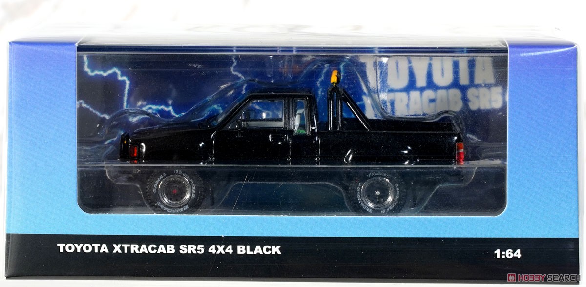 ☆特価品 トヨタ 1985 ハイラックス 4x4 SR5 エクストラキャブ