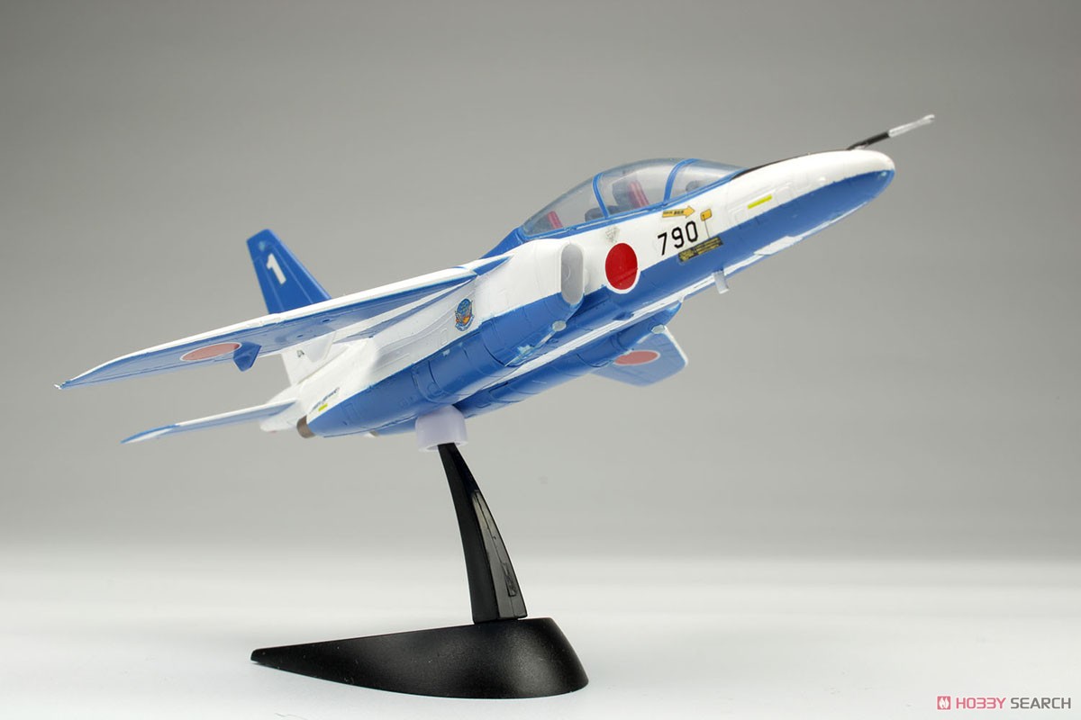 航空自衛隊 T-4 ブルーインパルス 2024 (プラモデル) - ホビーサーチ