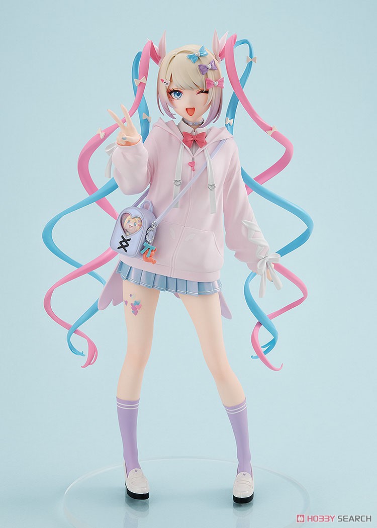 POP UP PARADE 超絶最かわてんしちゃん L size (フィギュア) - ホビー
