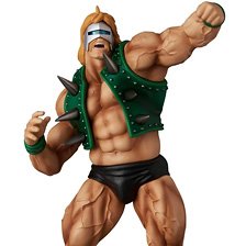 CMC NO.EX バッファローマン 1.0 原作カラー (完成品) - ホビーサーチ