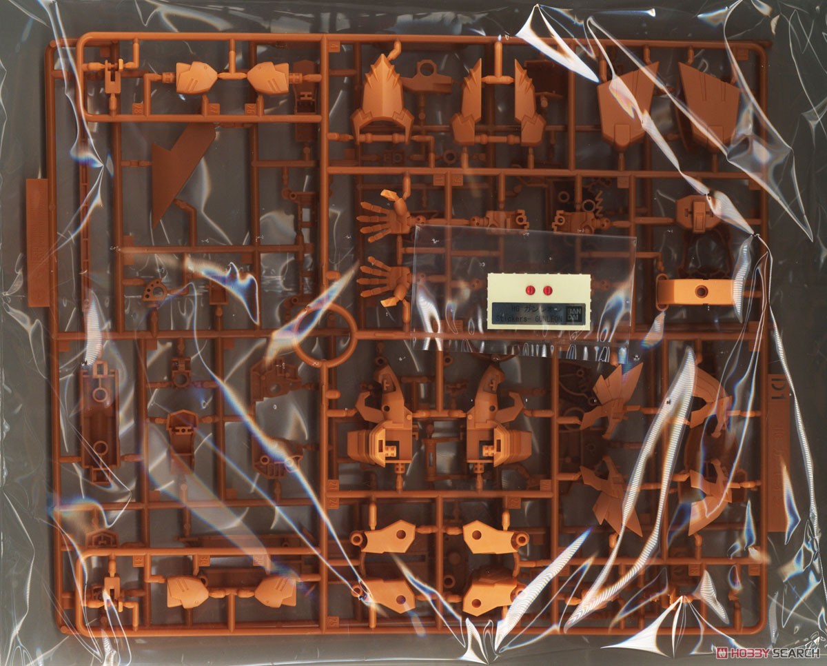 匿名配送」 HG ガンレオン 【公式通販】