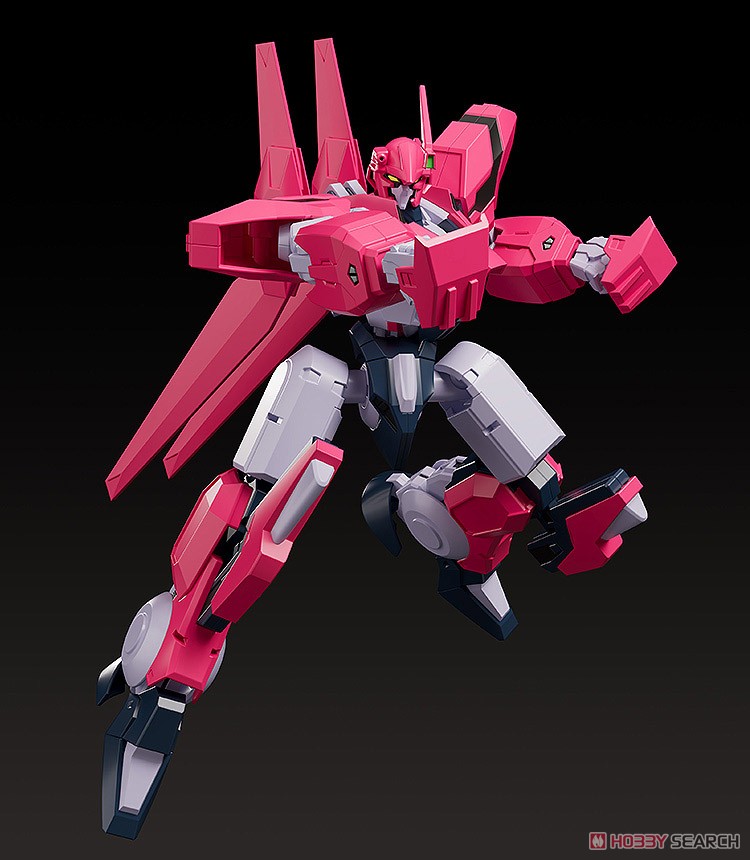 MODEROID ブラックサレナ (プラモデル) - ホビーサーチ ガンプラ他