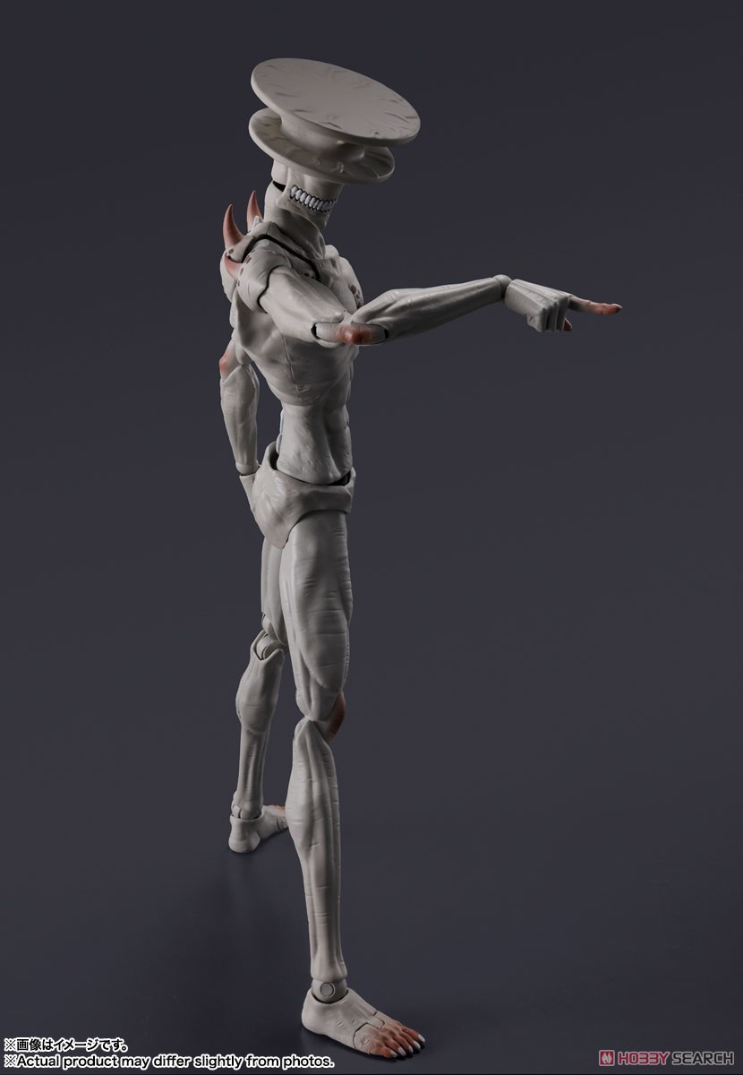 S.H.フィギュアーツ 怪獣9号 (完成品) - ホビーサーチ ロボット・特撮