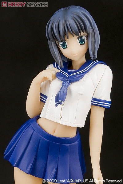 痕 ～きずあと～ 柏木楓 (フィギュア) - ホビーサーチ フィギュア