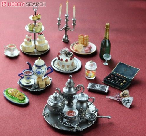 黒執事 トレーディングアーツ Vol.2 9個セット (完成品) - ホビー