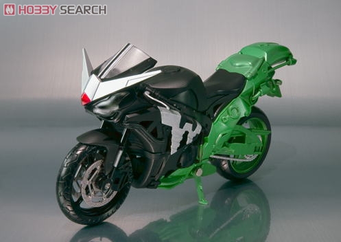 S.H.Figuarts Machine Hard-Boileder (Completed) - HobbySearch Anime