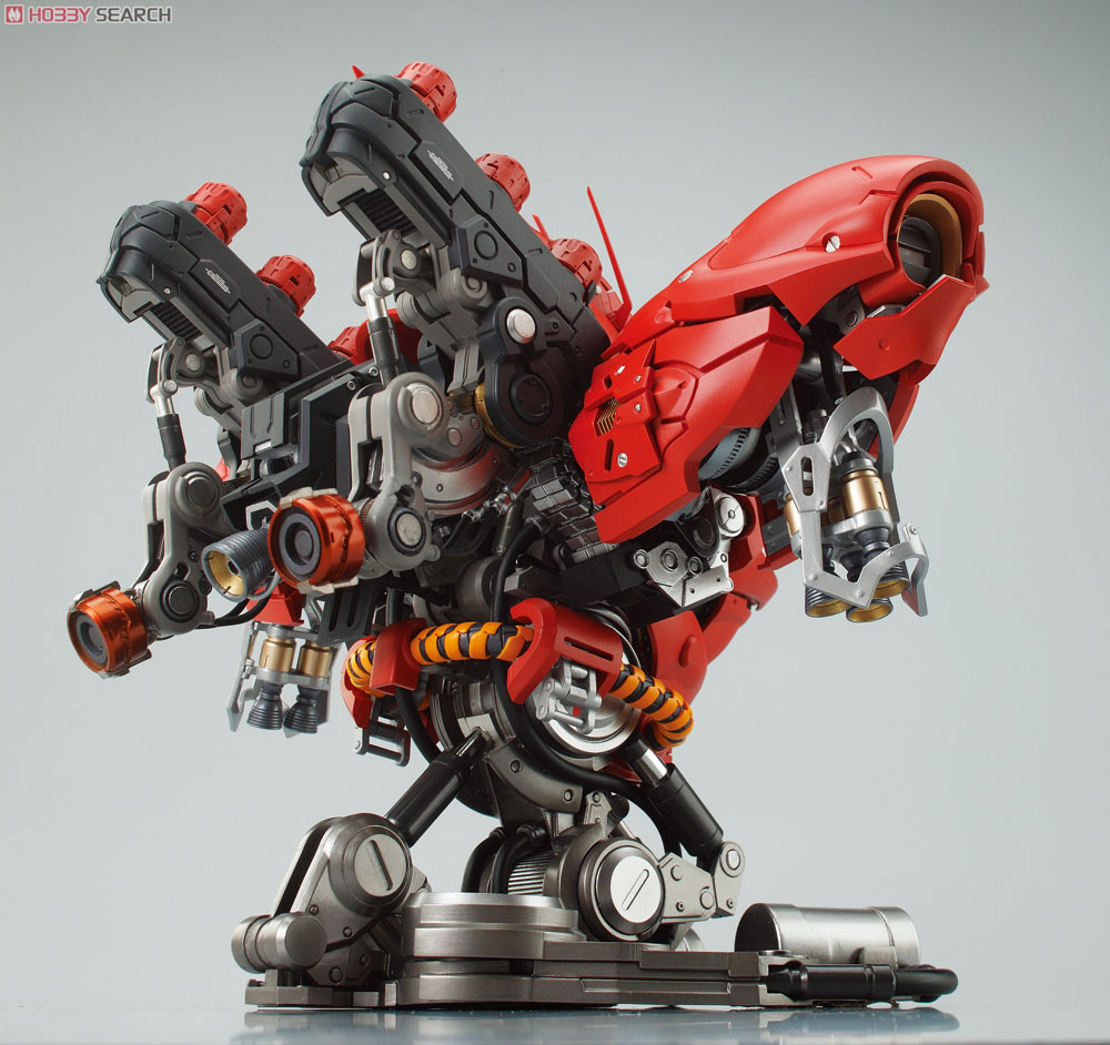 FORMANIA サザビー (完成品) - ホビーサーチ ロボット・特撮