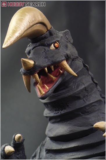 大怪獣シリーズ 用心棒怪獣ブラックキング (完成品) - ホビーサーチ