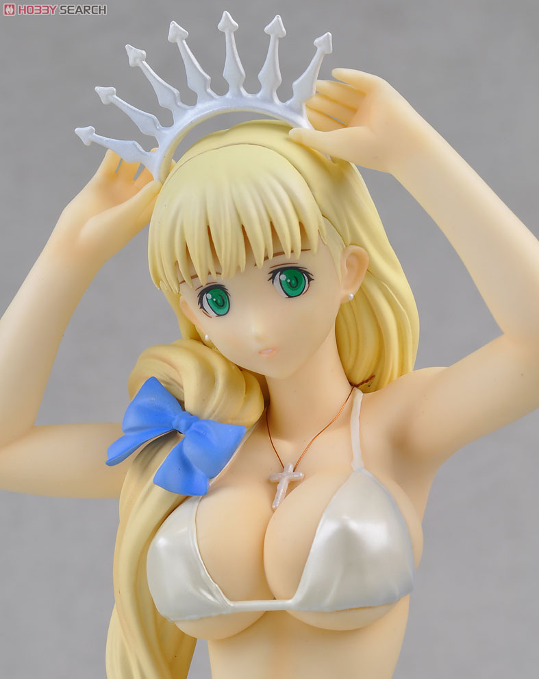 クララクラン 水着ver. (フィギュア) - ホビーサーチ フィギュア