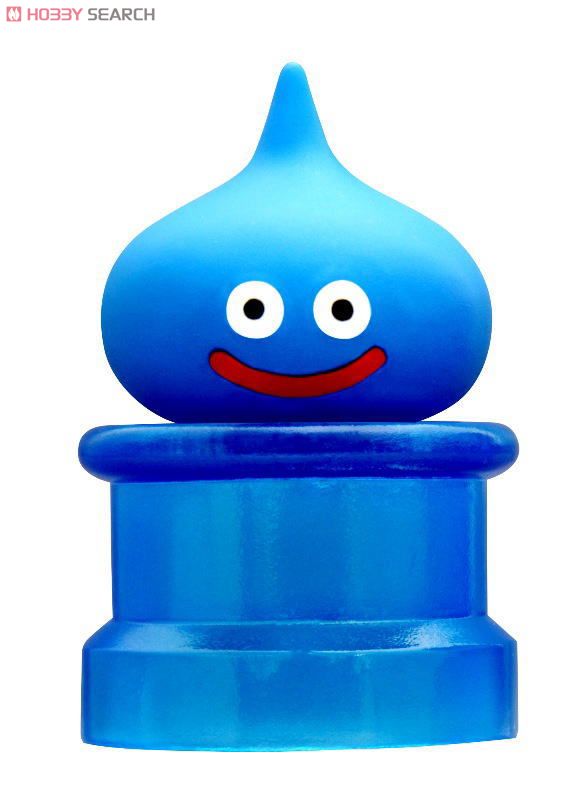 ドラゴンクエスト ボトルキャップコレクション ～スライムの仲間たち